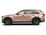 New 2025 MAZDA CX-70 3.3 Turbo w/ Premium Plus Pkg image 2