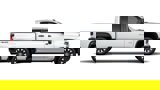 New 2026 Chevrolet Silverado 2500 Custom w/ Custom Value Package image 6