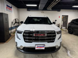 New 2025 GMC Acadia Elevation w/ Elevation Premium Package image 2