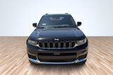 New 2025 Jeep Grand Cherokee L Limited image 2