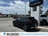 New 2026 Chevrolet TrailBlazer LT w/ Convenience Package image 3
