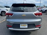 Used 2024 Chevrolet TrailBlazer LT image 4
