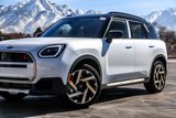 New 2025 MINI Cooper Countryman S w/ Comfort Package Max image 3