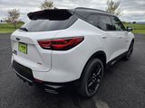 New 2025 Chevrolet Blazer RS w/ Driver Confidence II Package image 5