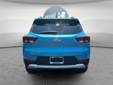 Certified 2025 Chevrolet TrailBlazer LT image 4