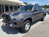 Used 2021 Toyota Tacoma SR w/ SR Convenience Package image 2