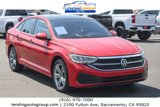 Used 2022 Volkswagen Jetta SE image 5