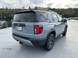 New 2026 Honda Passport RTL image 3