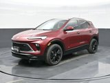 New 2025 Buick Encore GX Sport Touring w/ Advanced Technology Package image 4