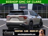 New 2026 GMC Terrain Elevation w/ Black Edition image 6