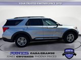 Used 2023 Ford Explorer XLT w/ Equipment Group 202A image 6