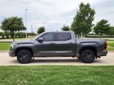 Used 2025 Toyota Tundra Platinum image 4