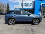 New 2025 Chevrolet Equinox LT w/ Convenience Package II image 4
