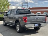 Used 2022 Ford F150 XLT image 5