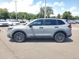 New 2026 Honda CR-V TrailSport image 2