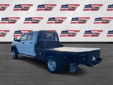 Used 2024 RAM 5500 Tradesman w/ Chrome Appearance Group image 6
