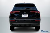 New 2025 Mitsubishi Outlander ES image 4