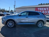 New 2025 Buick Envision Avenir image 2