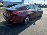 Used 2023 Nissan Altima 2.5 SV image 4