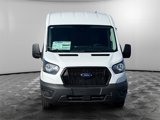 New 2025 Ford Transit 250 148 Medium Roof w/ Load Area Protection Package image 2