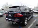 Used 2015 Mercedes-Benz ML 250 BlueTEC 4MATIC image 3