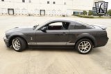 Used 2008 Ford Mustang Shelby GT500 image 2