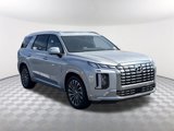New 2025 Hyundai Palisade Calligraphy image 3