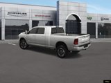 New 2025 RAM 2500 Laramie image 4
