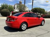 Used 2014 Chevrolet Cruze LS image 6