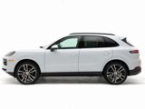 Certified 2024 Porsche Cayenne image 2