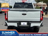 New 2025 Ford F250 Lariat w/ Lariat Ultimate Package image 4