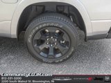 New 2025 RAM 1500 4x4 Crew Cab image 4