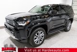 Used 2025 Toyota 4Runner Limited image 2