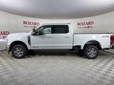 New 2026 Ford F250 Lariat image 4