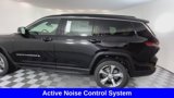 New 2025 Jeep Grand Cherokee L Limited w/ Trailer Tow Package image 6