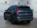Used 2024 Honda CR-V Sport image 3