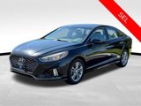 Used 2019 Hyundai Sonata SEL image 3