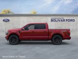 New 2025 Ford F150 Lariat image 4