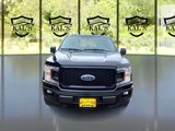 Used 2018 Ford F150 XL w/ Equipment Group 101A Mid image 2