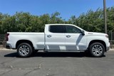 New 2025 Chevrolet Silverado 1500 LTZ image 3