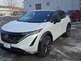 New 2025 Nissan Ariya AWD image 3