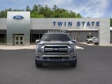 New 2025 Ford F150 Lariat w/ Equipment Group 501A Mid image 6