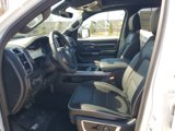 New 2025 RAM 1500 Laramie w/ Sport Appearance Package image 5