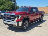 New 2025 GMC Sierra 2500 SLT w/ SLT Premium Package image 4