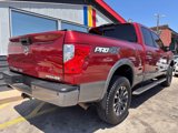 Used 2017 Nissan Titan PRO-4X w/ Pro-4x Convenience Package image 6