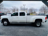 Used 2014 Chevrolet Silverado 3500 LTZ w/ LTZ Plus Package image 4