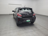 Used 2024 Mitsubishi Mirage Black Edition image 6