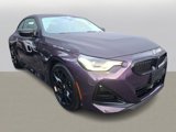 Used 2025 BMW M240i xDrive Coupe w/ Premium Package image 2