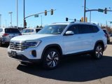 New 2025 Volkswagen Atlas SEL image 6