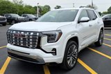New 2026 GMC Terrain Denali w/ LPO, Floor Liner Package image 3